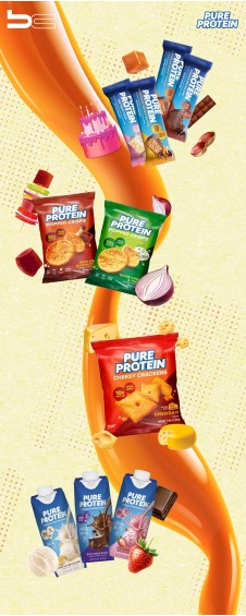 PureProtein