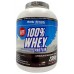 Body Attack 100% Whey Protein- 2300g/5lb