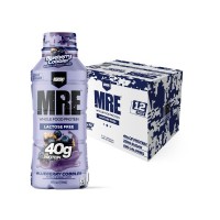 REDCON1 MRE Protein Shake 蛋白飲品- 414 毫升 (12支/1箱) REDCON1 MRE Protein Shake 蛋白飲品- 414 毫升 (12支/1箱)
