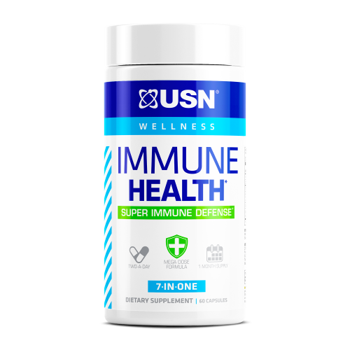 USN Immune Health - 60 caps